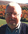 Photo of Donn Byrne
